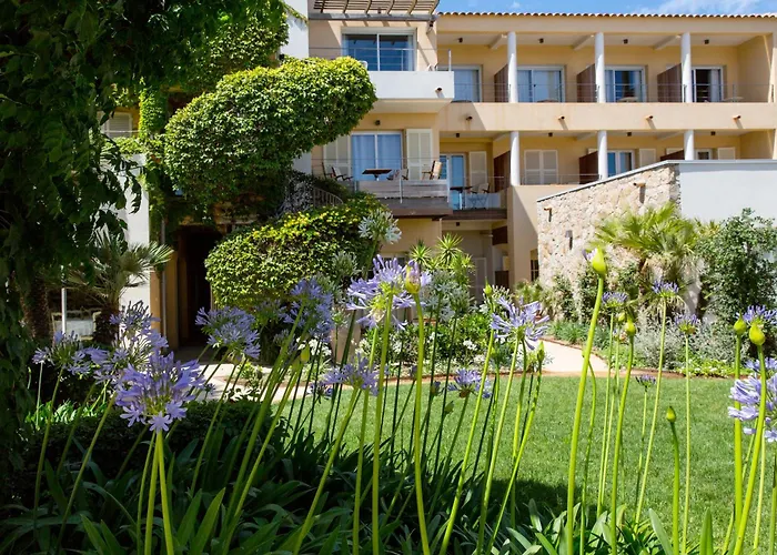 Hotel La Caravelle