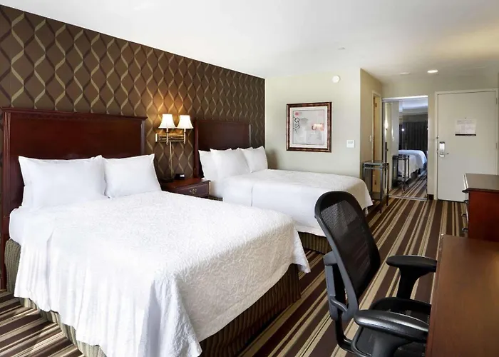 Hampton Inn Boston-Natick