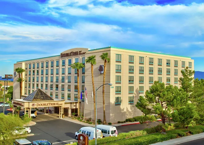 Las Vegas Golf hotels