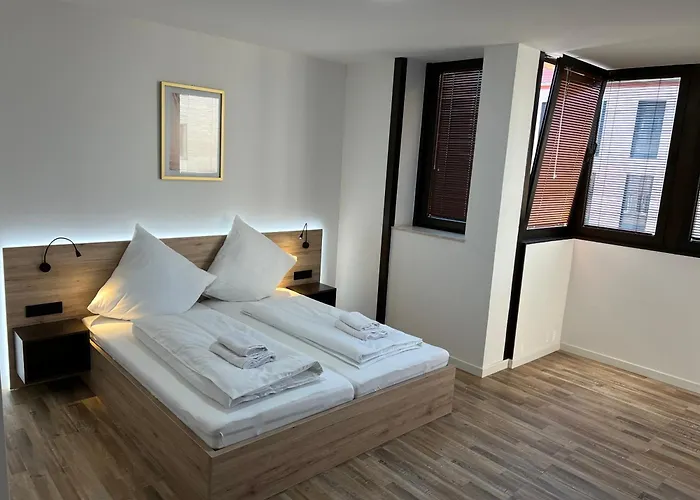 Nb Apartments