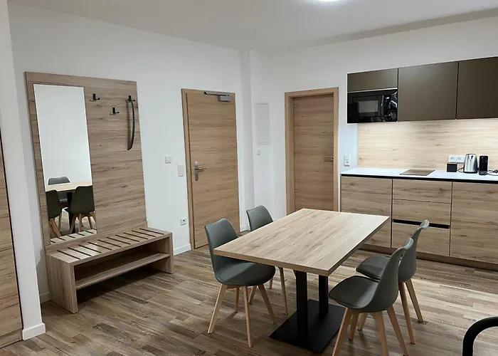 Nb Apartments