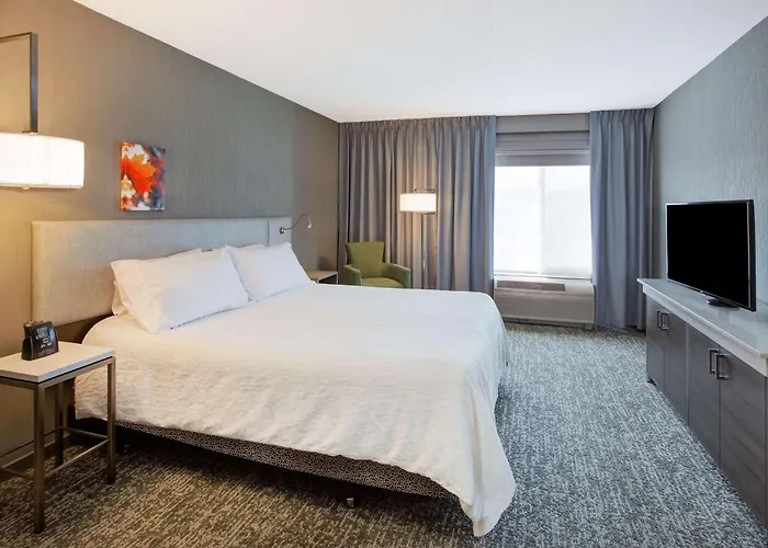 Hilton Garden Inn Chesterton