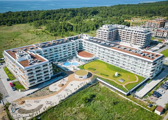 Faro Apartamenty Family Aqua Fun Baseny W Cenie Pools Inklusive