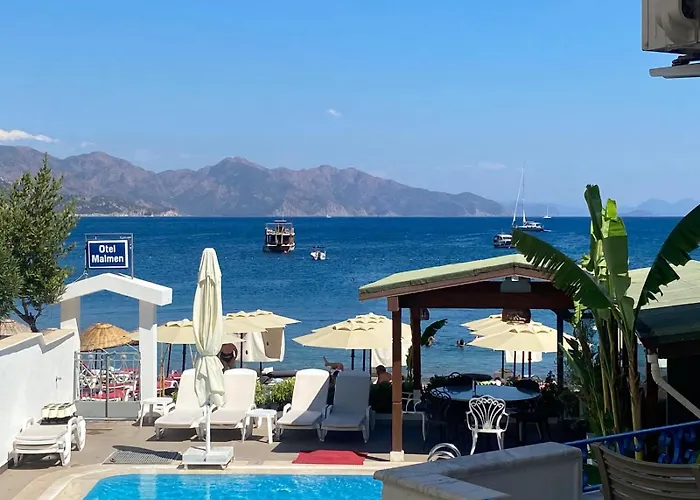 Hotel Turunc-Malmen