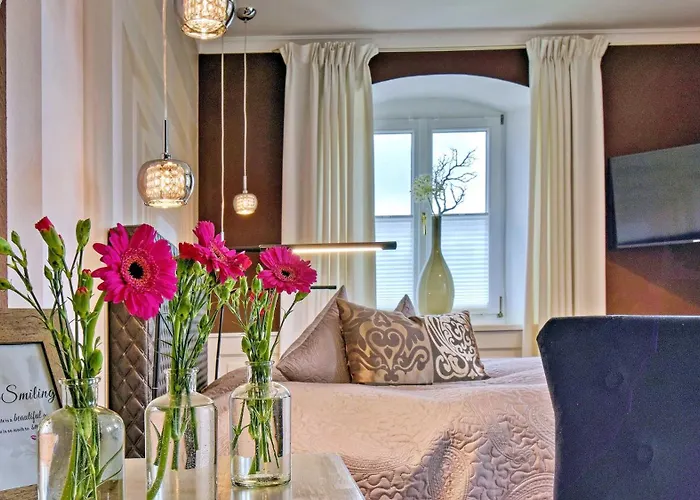 Boutique Hotel Post Andechs