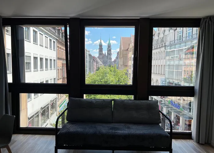 Nb Apartments