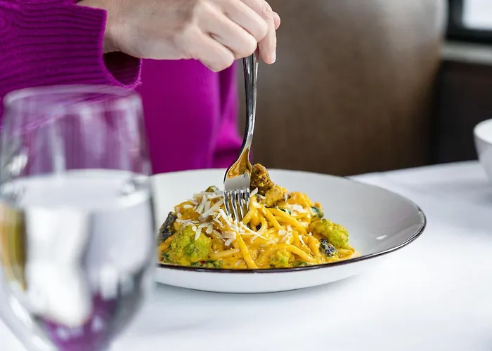 Plumpjack Inn