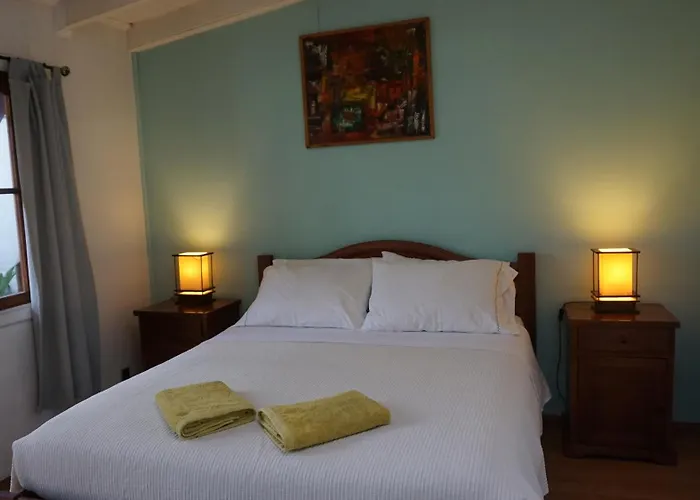 Ventana Sur Hostal