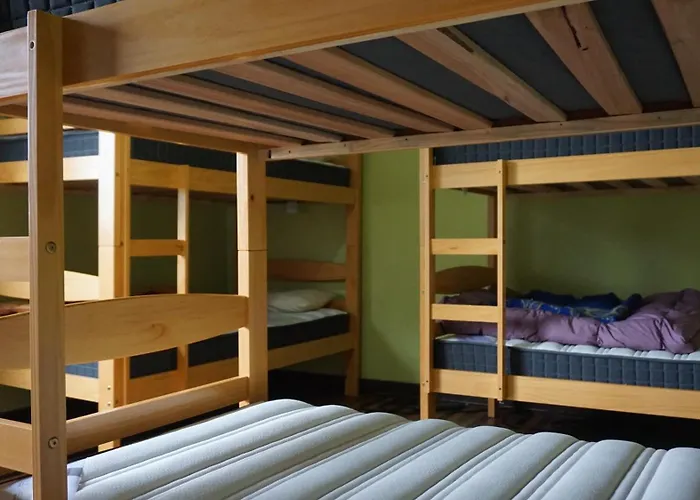 Ventana Sur Hostal