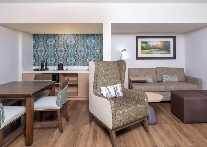 Hilton Garden Inn Jacksonville/Ponte Vedra