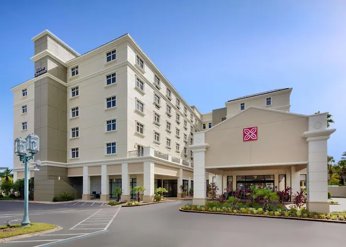 Hotels in Ponte Vedra Beach