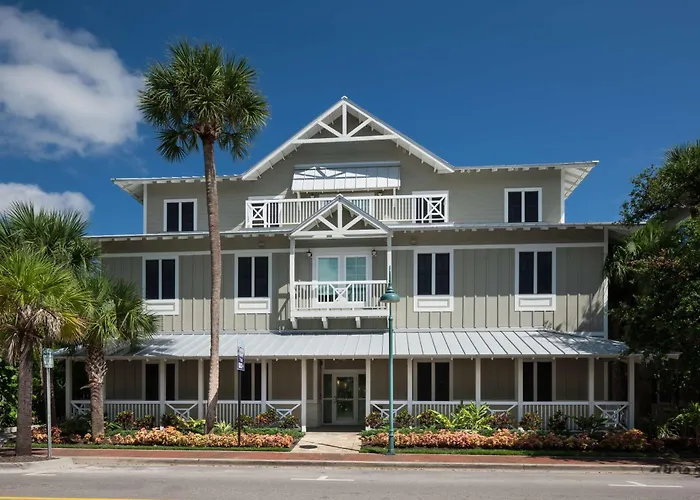 New Smyrna Beach Golf hotels