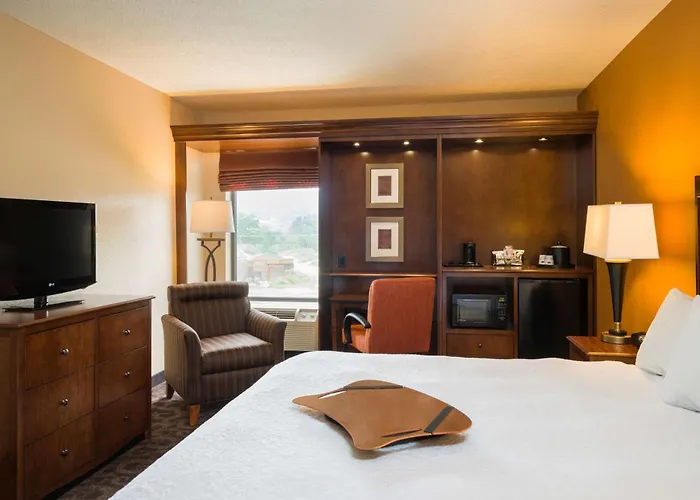 Hampton Inn Danville