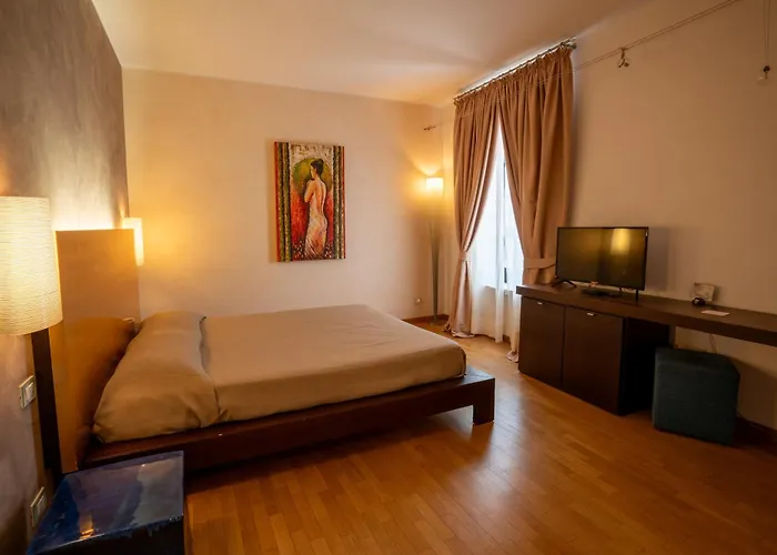 Hotel boutique a Polignano a Mare