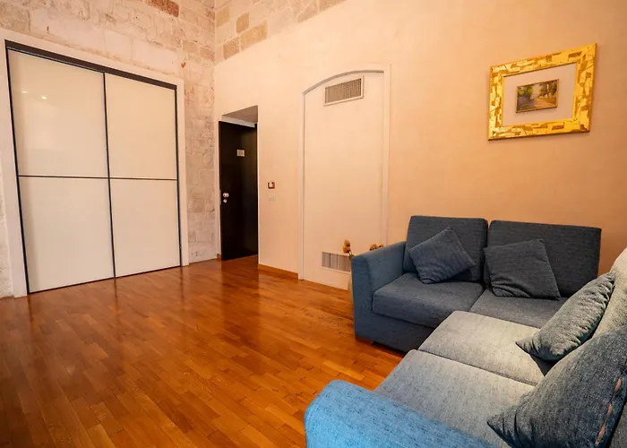 Hotel boutique a Polignano a Mare