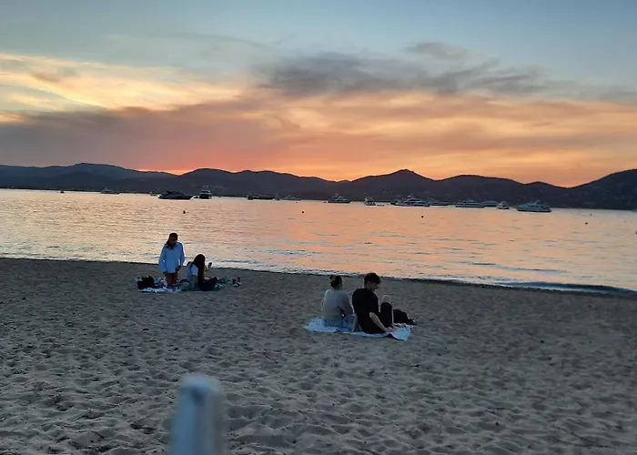 Villa Playa Del Sol - B1