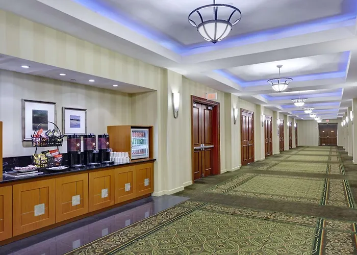 Doubletree By Hilton Washington Dc - Crystal City