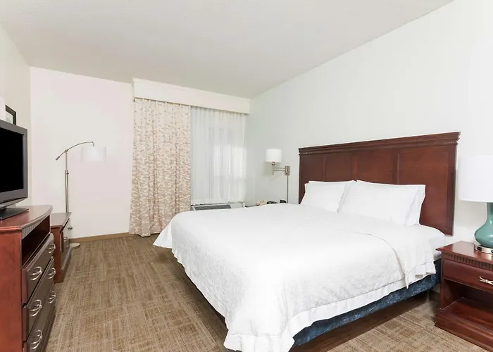 Hampton Inn East Lansing