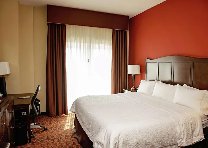 Bradenton City Center Hotels