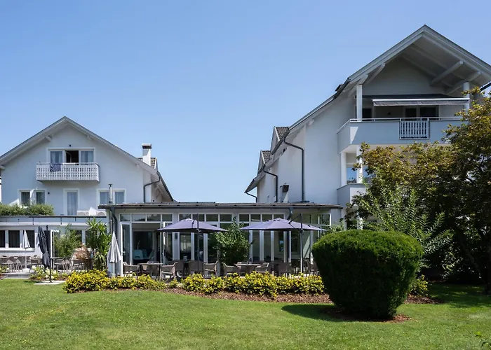 Hotels in Velden am Wörthersee