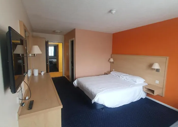 Metro Inns Huddersfield