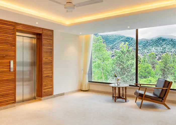 The Prominence Mussoorie Road Dehradun