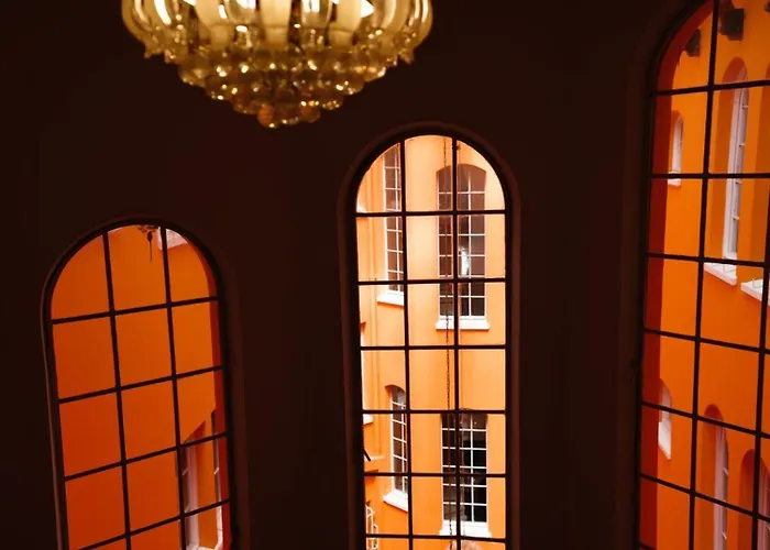 Hotel Artistico - Centro Historico Bogota