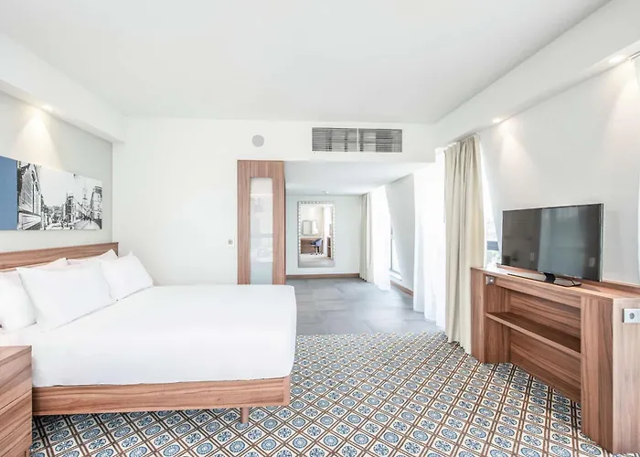 Hampton By Hilton Oswiecim