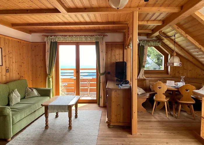 Hotels in Sankt Veit an der Glan
