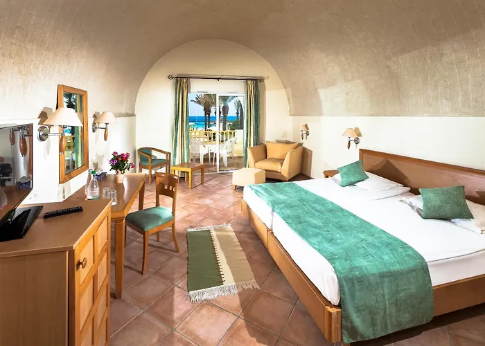 CALIMERA Delfino Beach Resort&Spa