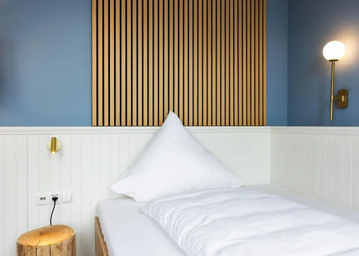 Hotels in Tönning