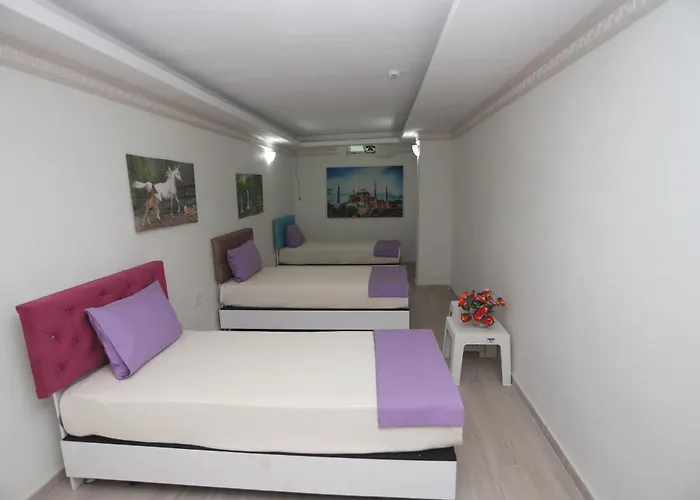 Altinkum Otel Karasu