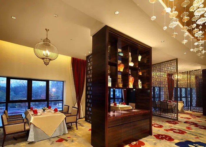 Doubletree By Hilton Hotel Putian