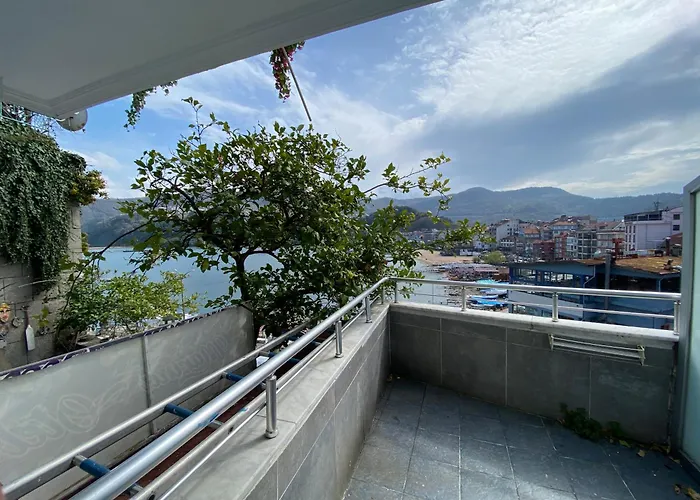 Amasra Marina Pansiyon