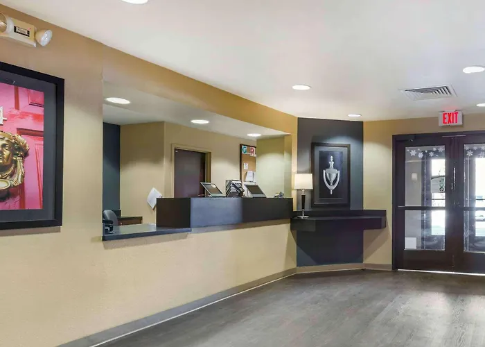 Extended Stay America Suites - Albuquerque - Rio Rancho