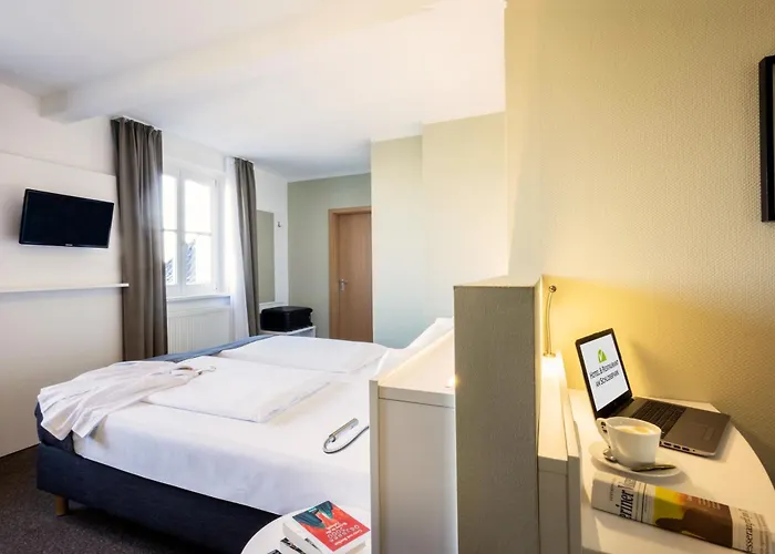 Hotels in Güstrow