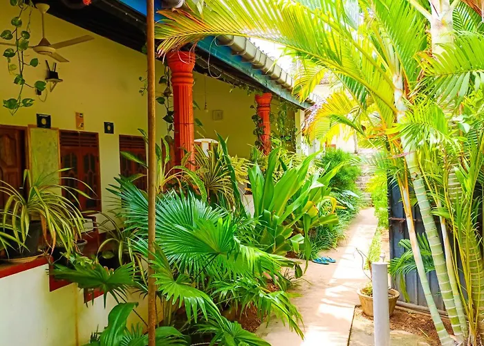 Pranu House