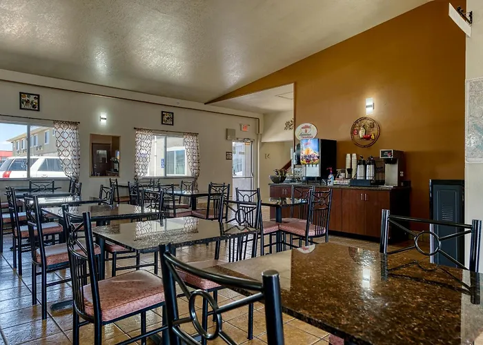 Super 8 By Wyndham Alamosa