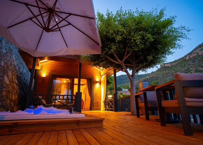 Porto Amore Club Hotel (Adults Only)