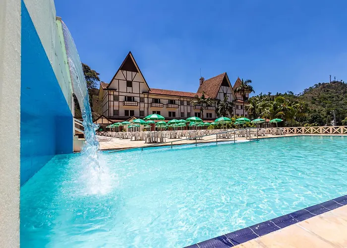 Grande Hotel Gloria