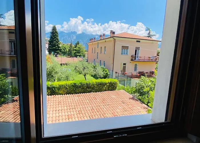 Ca' Ai Tigli