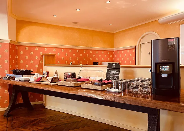 Avenue Hotel By F-Hotels