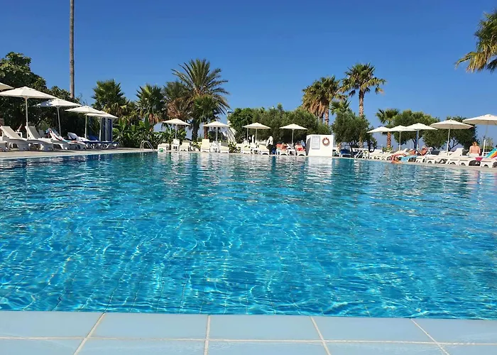 Hotel Tigaki'S Star