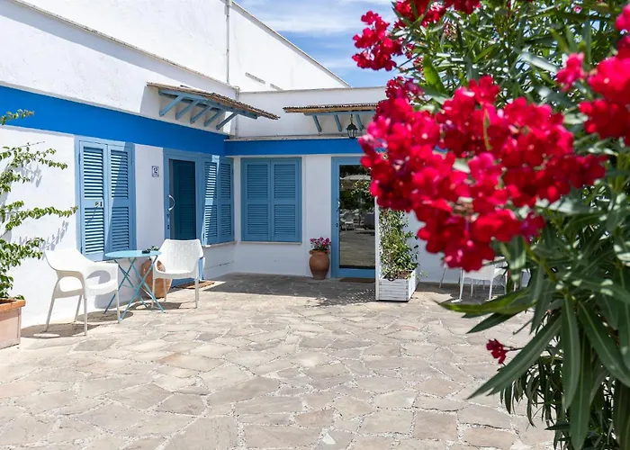 Hotels in Ladispoli