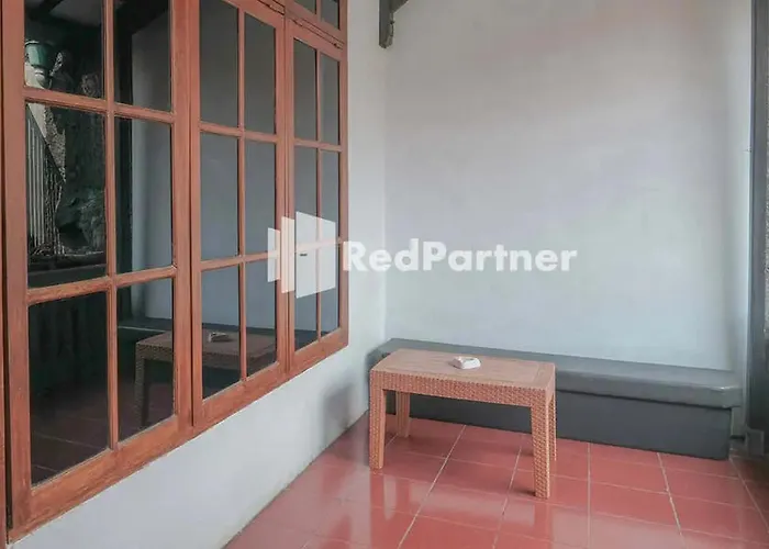 Pondok Damai Guest House Syariah Mitra Reddoorz