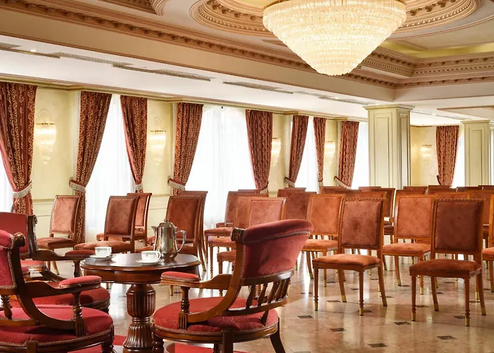 Swiss Diamond Hotel Prishtina