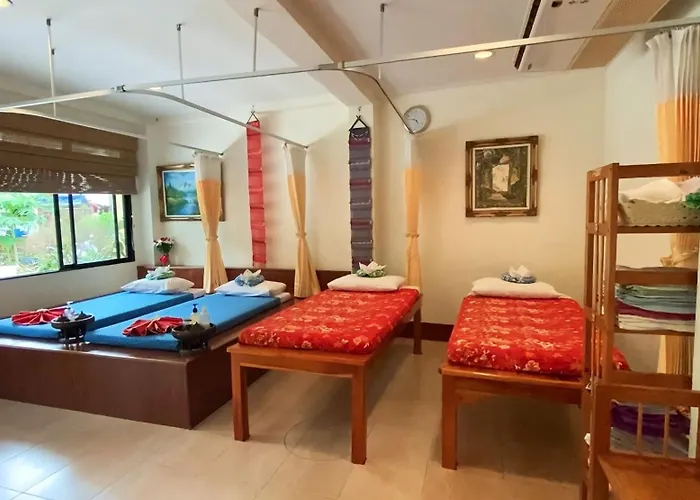 Kata View Guest House