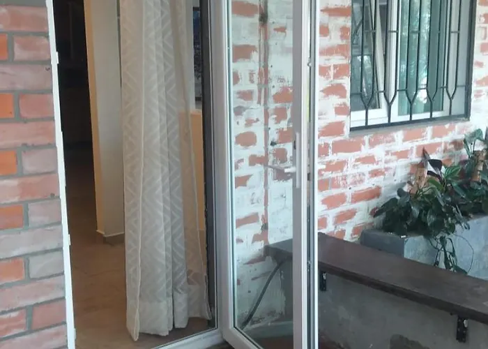 International House Co-Living