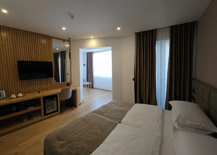 Sibb Hotel