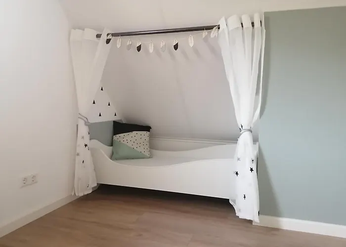 B&B Ouddorps Huisje